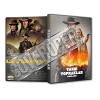 Badland - 2019 Türkçe Dvd Cover Tasarımı